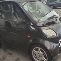 Smart 700 con motore km 25000