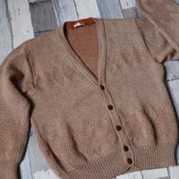 cardigan vintage gran sasso 