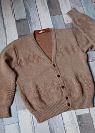 cardigan vintage gran sasso 