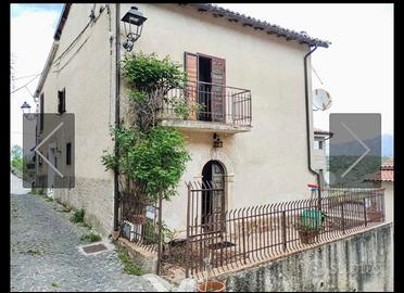 Due appartamenti in montagna verrecchie