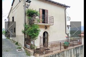 Due appartamenti in montagna verrecchie