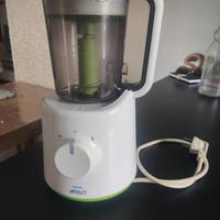 EasyPappa - Cuocipappa Multifunzione 2 in 1