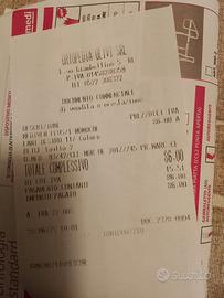 CALZA ELASTICA ORTOPEDICA