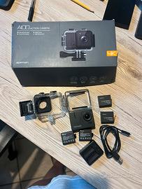 Action cam APEMAN A100