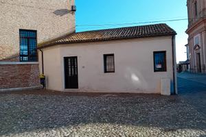 Locale commerciale in centro storico