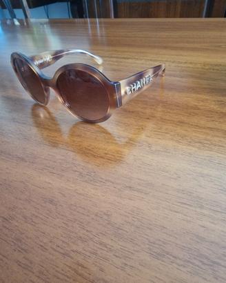 Occhiali da sole Chanel 