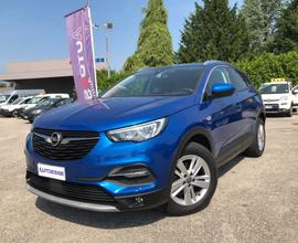 OPEL Grandland X 1.5 diesel Ecotec Aut. Innovati