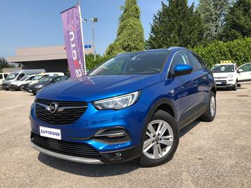 OPEL Grandland X 1.5 diesel Ecotec Aut. Innovati