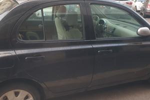 NISSAN MICRA 12 5porte Neopatentati