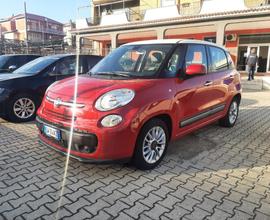 FIAT 500L 1.3 Multijet 85 CV Pop Star Leggere No