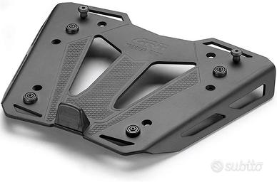 piastra bauletto givi trekker  outback