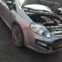 Ricambi Fiat Punto Evo 2010 1.2 Benz 199A4000