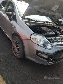 Ricambi Fiat Punto Evo 2010 1.2 Benz 199A4000