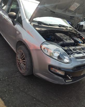 Ricambi Fiat Punto Evo 2010 1.2 Benz 199A4000