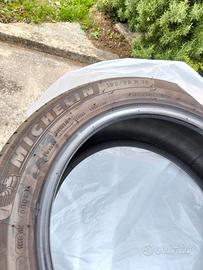 4 ruote Michelin 195/55 R16 per Opel Corsa 2025