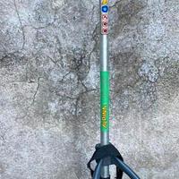 Decesugliatore con filo Alpina TR 1000