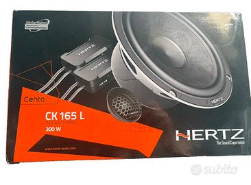 HERTZ CK 165 L