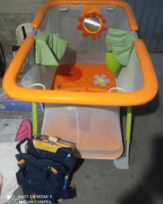 box bimbi