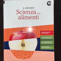 Libro scienze degli laimenti