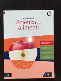 Libro scienze degli laimenti