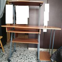 Mini Work station PC