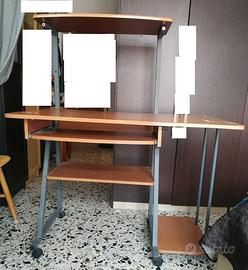 Mini Work station PC