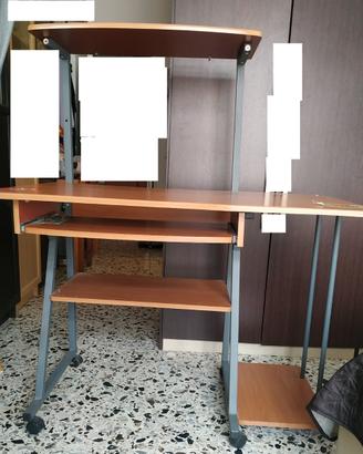 Mini Work station PC