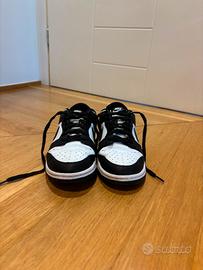 Nike Dunk Low Panda