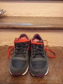 saucony jazz donna num 38