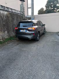 Ford Kuga PHEV