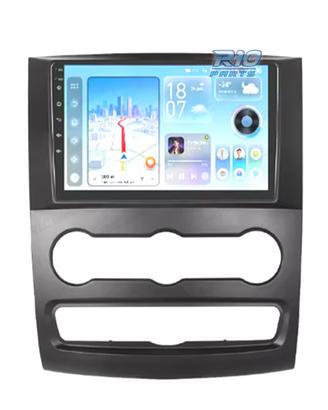 RADIO GPS ANDROID 13 MERCEDES SPRINTER 06-18