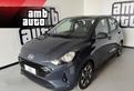 Hyundai i10 GPL Connectline