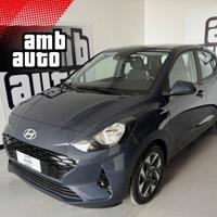 Hyundai i10 GPL Connectline