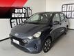 Hyundai i10 GPL Connectline