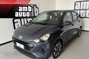 Hyundai i10 GPL Connectline