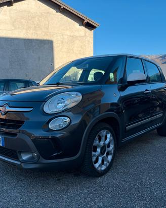 Fiat 500L 1.6 Multijet 120 CV Trekking