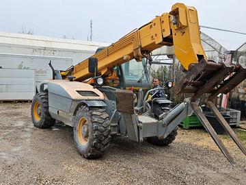 Sollevatore telescopico icarus 37.13