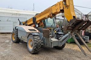 Sollevatore telescopico icarus 37.13