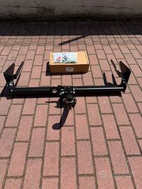 Gancio traino estraibile Westfalia Toyota Rav 4