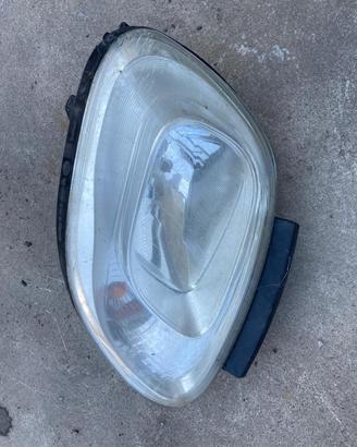 FARO ANTERIORE SINISTRO FIAT Panda 3° Serie FARO