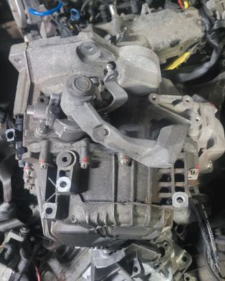 cambio 1300 multijet 90cv 6 m