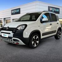 FIAT Panda 1.0 FireFly 70cv S&S Hybrid Cross