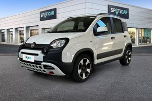 FIAT Panda 1.0 FireFly 70cv S&S Hybrid Cross