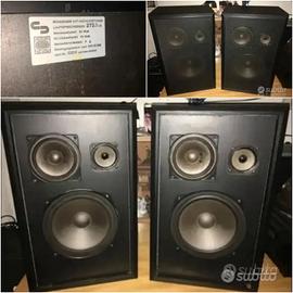 SCHNEIDER 272.1 LS diffusori audio