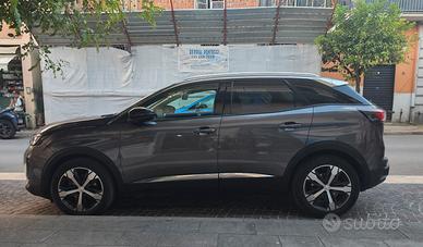 Peugeot 3008 2° serie