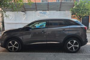 Peugeot 3008 2° serie