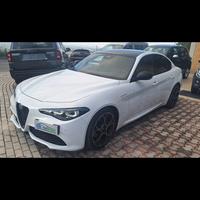 ALFA ROMEO Giulia MY2023- Giulia 2.2 Turbodi U3099