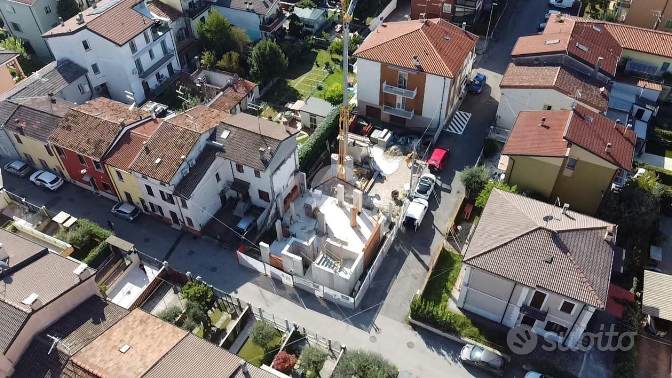 3 LOCALI A VERONA - Vista 2