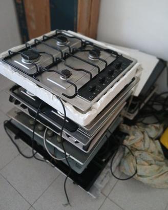 stok piano cottura 17 pezzi 