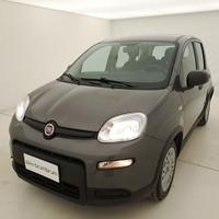 Fiat Panda Hybrid BR602586 1.0 Mild Hybrid 70CV